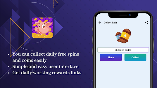 Daily Spin Links Tips & Guide
