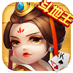 Cover Image of Baixar The king fights the landlord  APK