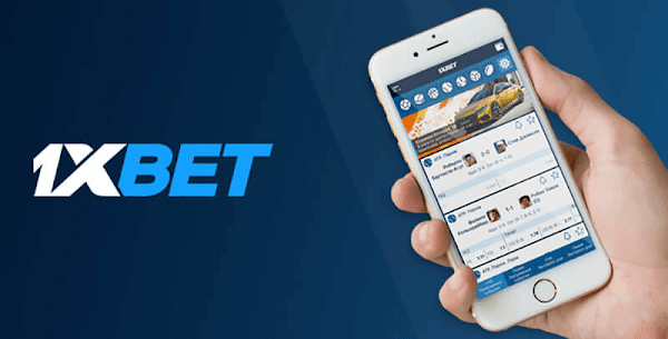 1xBET  Live Sport Betting Online Strategy Guide Apk for Android 4