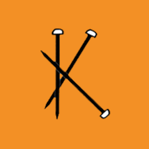 Knit Fits! logo