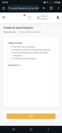 GC - Técnicos - Condomínios Screen 2