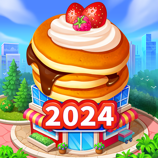 Baixar Crazy Cooking Diner: Chef Game para Android