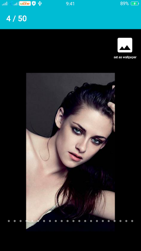 Kristen Stewart Wallpaper TOP