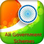 Cover Image of Скачать All Government Schemes - सरकारी योजना Categorywise 1.5 APK