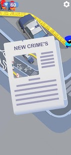 Crime Scene MOD APK 1.1902 (Unlimited Money) 8