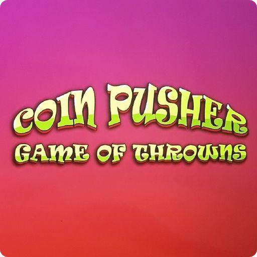 Coin Pusher: Game Of Throwns 1.4 Icon