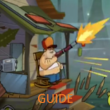Guide Swamp Attack icon