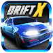 Drift X - Androidアプリ