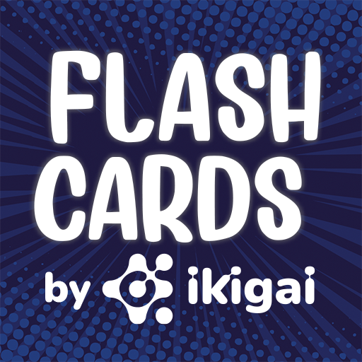 FlashCards by Ikigai 202.3.1 Icon