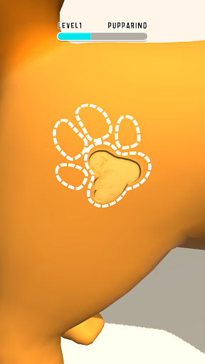 Fur Factor Screen 2