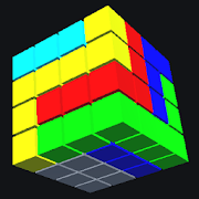  Cube Loop 