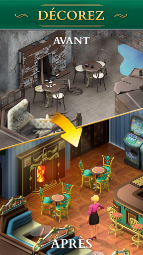 Code Triche Coronation Street: Words & Design (Astuce) APK MOD screenshots 1