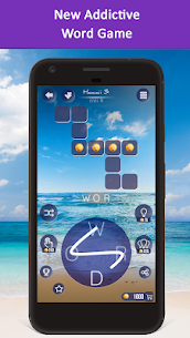 Word Beach: Word Search Games APK for Android Download 1