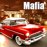 Mafia Driver: Vice Crime City icon