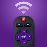 Remote for Roku: TV Remote icon