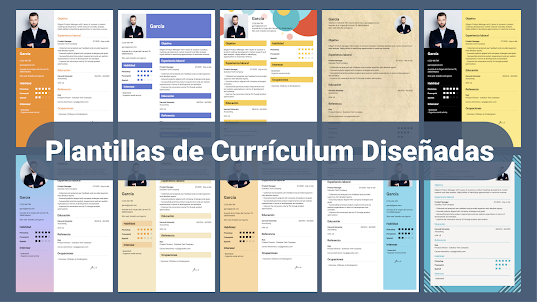 Currículum vítae, curriculum