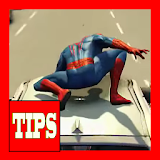 Tips for Amazing Spider-Man 2 icon