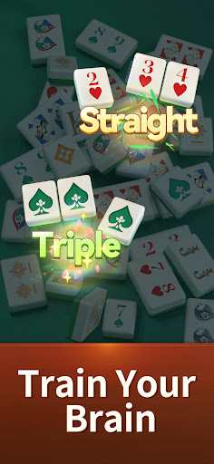 Screenshot of Zen Tiles: Mahjong