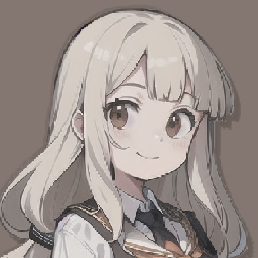 Talk buddy！Childhood friend AI logo