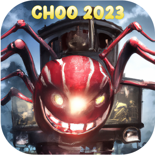 Choo Choo-Charles 2023
