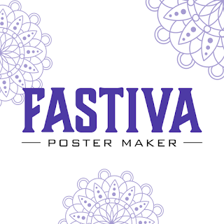 Fastiva Poster & Flyer Maker apk