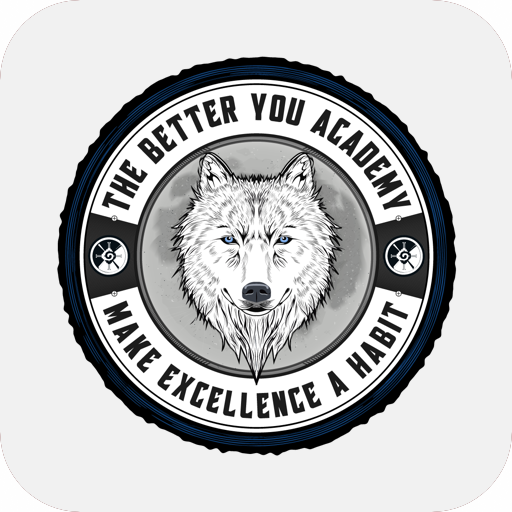 TheBetterYouAcademy logo