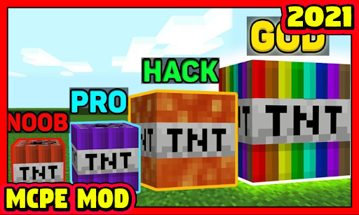 Updated Tnt Mod For Minecraft Pe Pc Android App Mod Download 22