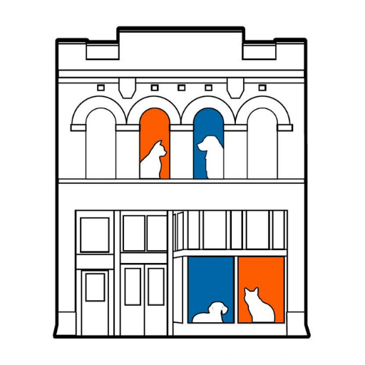 Guthrie Vet logo