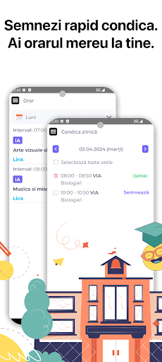 24edu Profesor Screen 3