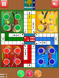 Naija Ludo FEB_2021 APK screenshots 14