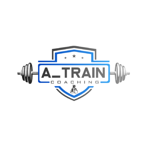 ATrainCoaching logo