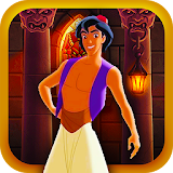Aladin Castle Adventure icon