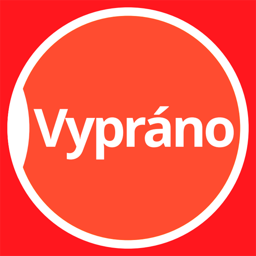Vyprano logo