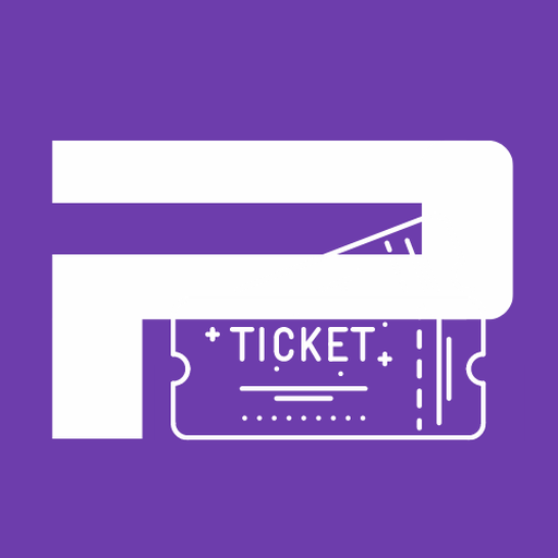Pagali Ticket logo