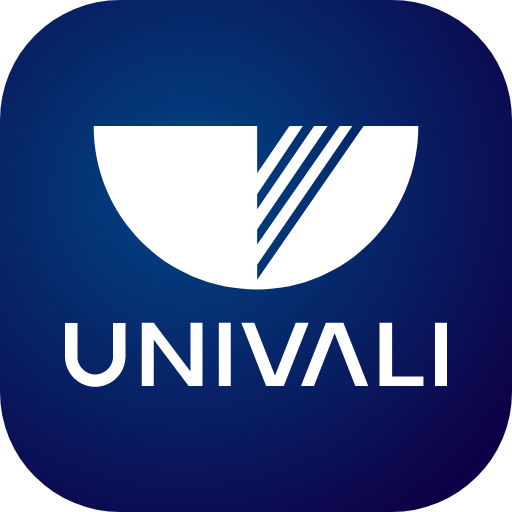 Minha Univali logo