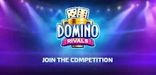 Domino Rivals: gioco da tavolo APK