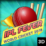 Cover Image of Tải xuống Cricket thế giới 2018  APK