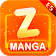 ZingBox Manga (ES) icon