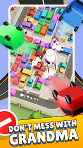 Car Parking 3D - Car Out apkpoly screenshots 3