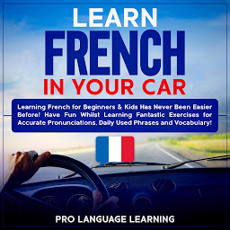 Icon image Learn French in Your Car
