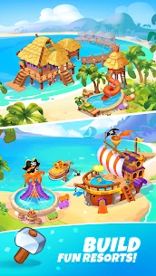 Resort Kings MOD APK (Unlimited Spins/ MOD MENU) 7