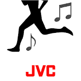 JVC Run & Music icon