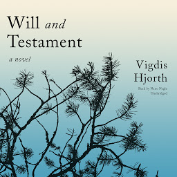 Symbolbild für Will and Testament: A Novel