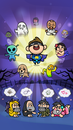 The Rich King VIP - Clicker - Screenshot 4