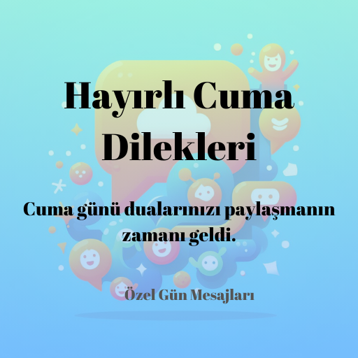 Özel Gün Mesajları Screen 3