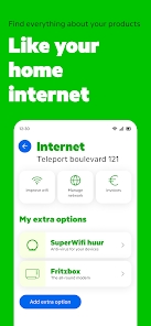 Screenshot image