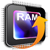 Ram Boost Up icon