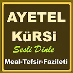 Cover Image of Descargar Ayetel Kürsi İndir İnternetsiz 1.0 APK