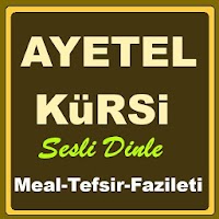 Ayetel Kürsi İndir İnternetsiz