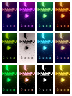 HAMARU English vocabulary game 11.1.1 screenshots 18